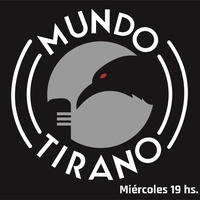 Logo Mundo Tirano 