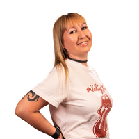 Logo Rock Bonaerense