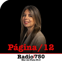 Logo Página/12