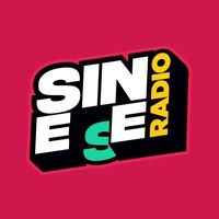 Logo Sin Ese Radio - segunda edición