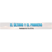 Logo El último y el primero