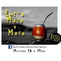 Logo Entre Mate y Mate