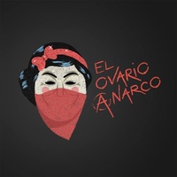 Logo El Ovario Anarco
