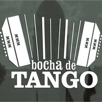 Logo Bocha De Tango