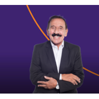 Logo El show de boca con Roberto Leto