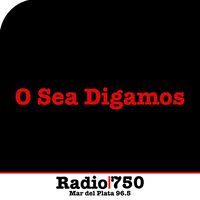 Logo O Sea Digamos