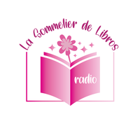 Logo LA SOMMELIER DE LIBROS