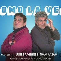 Logo ¿Como la ves?