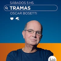 Logo Tramas