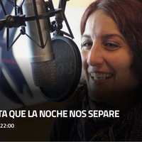 Logo Hasta que la Noche nos Separe