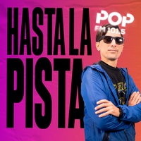Logo Hasta la Pista