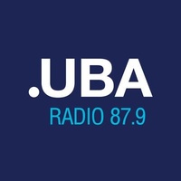 Logo Música en Radio UBA