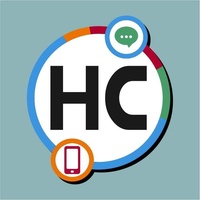 Logo HiperConectados de radio