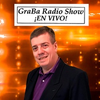 Logo GRABA RADIO SHOW