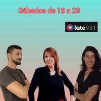 Logo Me lleva la Tarde 