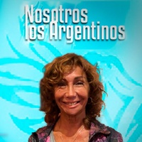 Logo NOSOTROS LOS ARGENTINOS