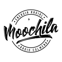 Logo Moochila