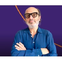 Logo Un mundo en marcha