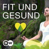 Logo fit & gesund | Video Podcast | Deutsche Welle