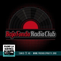 Logo Bajo Fondo Radio Club