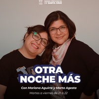 Logo Otra Noche Más 