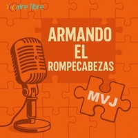 Logo Armando el Rompecabezas