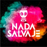 Logo Nada Salvaje