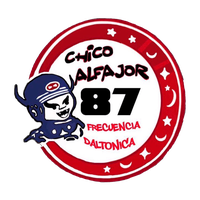 Logo Frecuencia Daltónica