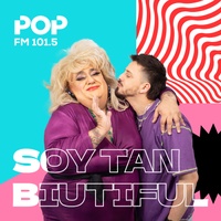 Logo Soy Tan Biutiful