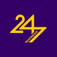 Logo 24-7 Express
