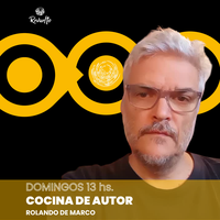 Logo Cocina de autor