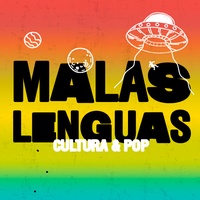 Logo Malas Lenguas