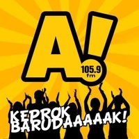 Logo Bandung Banget!