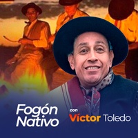 Logo Fogón nativo