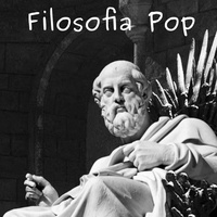 Logo Filosofia Pop