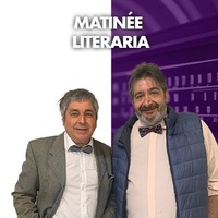 Logo MATINEE LITERARIA