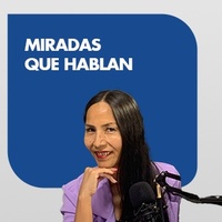 Logo MIRADAS QUE HABLAN