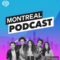 Logo Banda Montreal