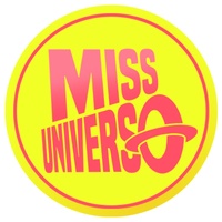 Logo Miss Universo