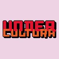 Logo UNDER CULTURA