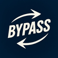 Logo Bypass