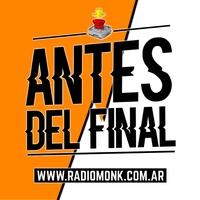 Logo ANTES DEL FINAL