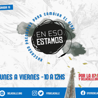 Logo En Eso Estamos