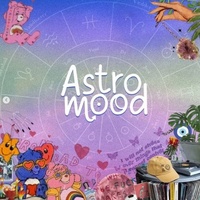 Logo Astromood
