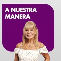 Logo A NUESTRA MANERA