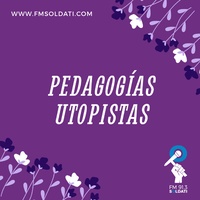 Logo Pedagogías Utopistas