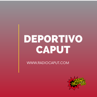 Logo Deportivo Caput