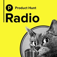 Logo Product Hunt Radio