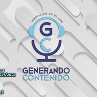 Logo GC Generando Contenido
