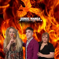 Logo ZONIC MANIA